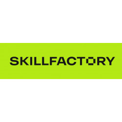 Skillfactory —  IT-профессиям онлайн-обучение