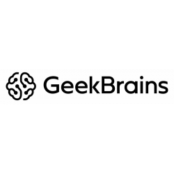 GeekBrains является современной обучающей IT- специальностям платформой. С нами вы получите актуальную профессию.